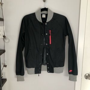 Nike Jacket